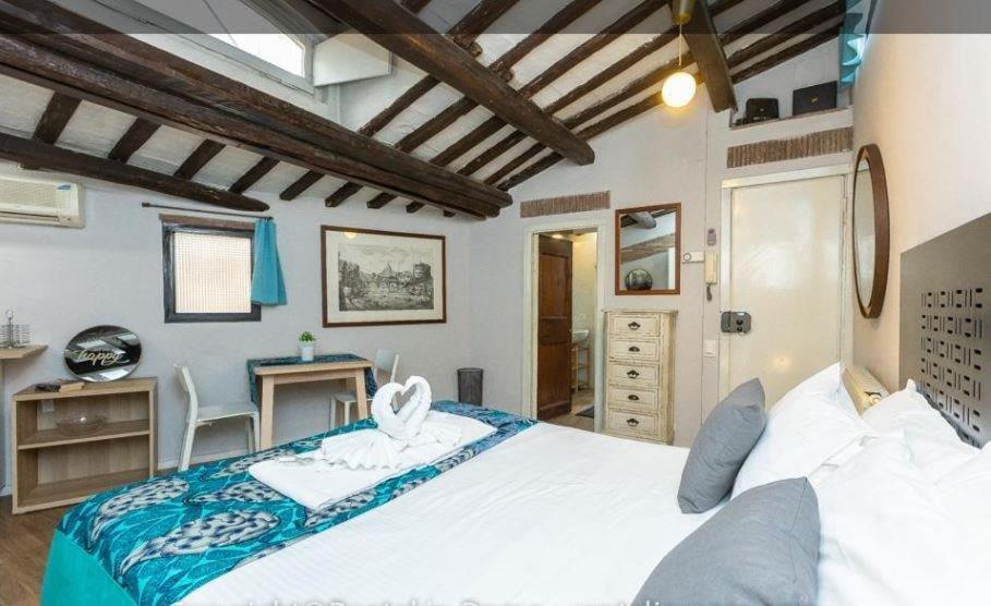 Apartment Cancelleria Rom
